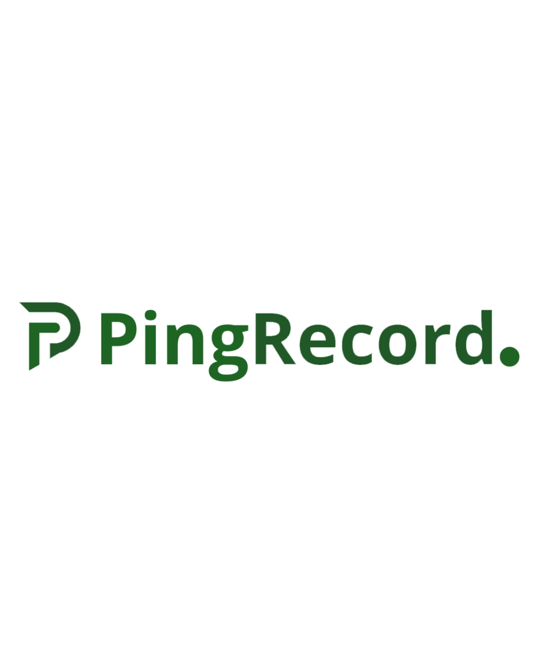 PingRecord